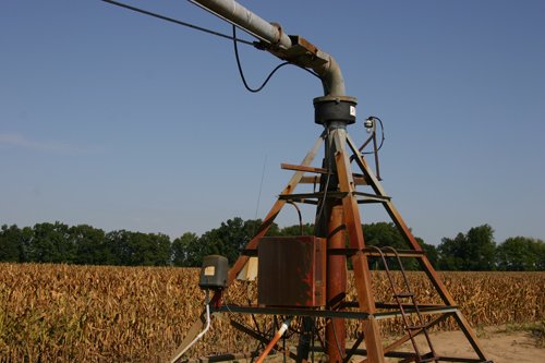 Property photo 44 - 21 Multiple Span Irrigation Pivots, Offered Individually or Combination - Irrigation Equipment Auction